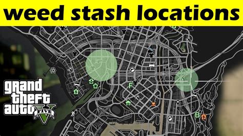 gta 5 weed stash|gta 5 weed stash locations.